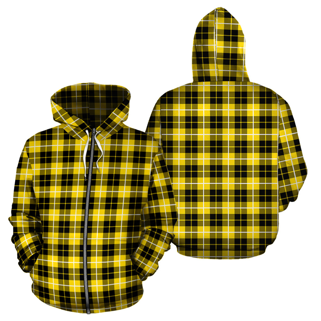 Barclay Dress Modern Tartan Hoodie - Tartanvibesclothing