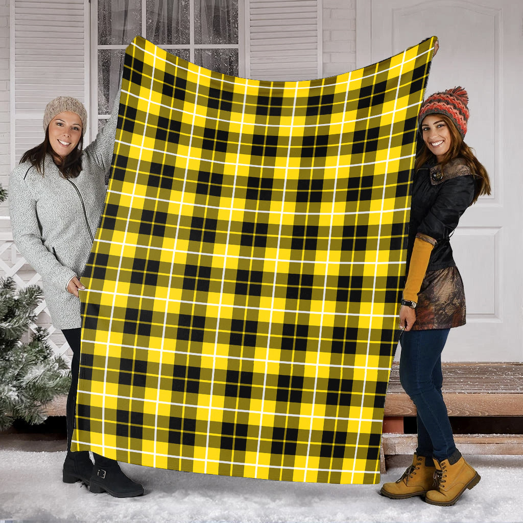 Barclay Dress Modern Tartan Blanket - Tartan Vibes Clothing