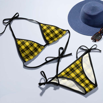 Barclay Dress Modern Tartan Bikini Swimsuit