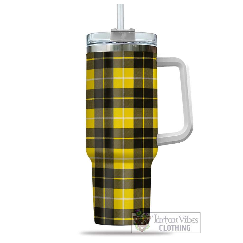 Tartan Vibes Clothing Barclay Dress Modern Tartan Tumbler with Handle