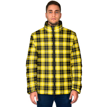 Barclay Dress Modern Tartan Padded Jacket