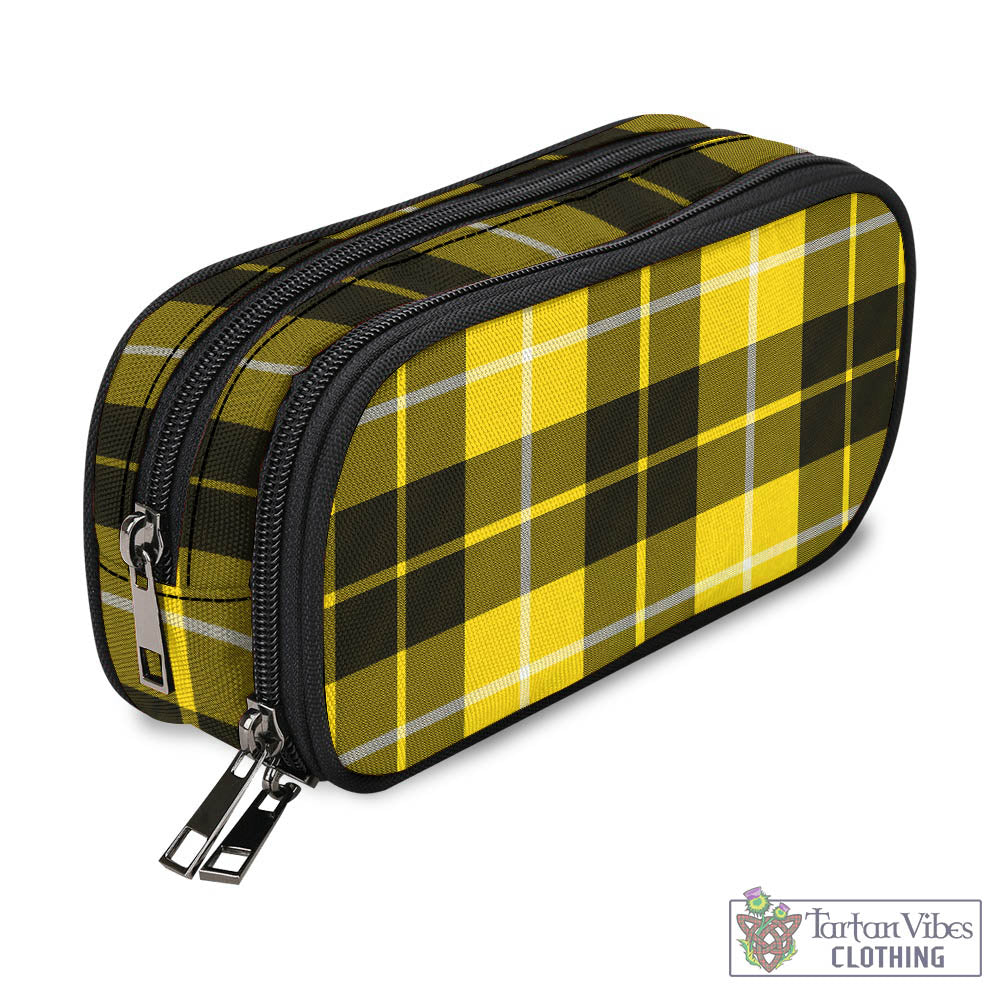 Tartan Vibes Clothing Barclay Dress Modern Tartan Pen and Pencil Case