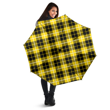 Barclay Dress Modern Tartan Umbrella