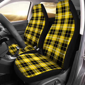 Barclay Dress Modern Tartan Car Seat Cover