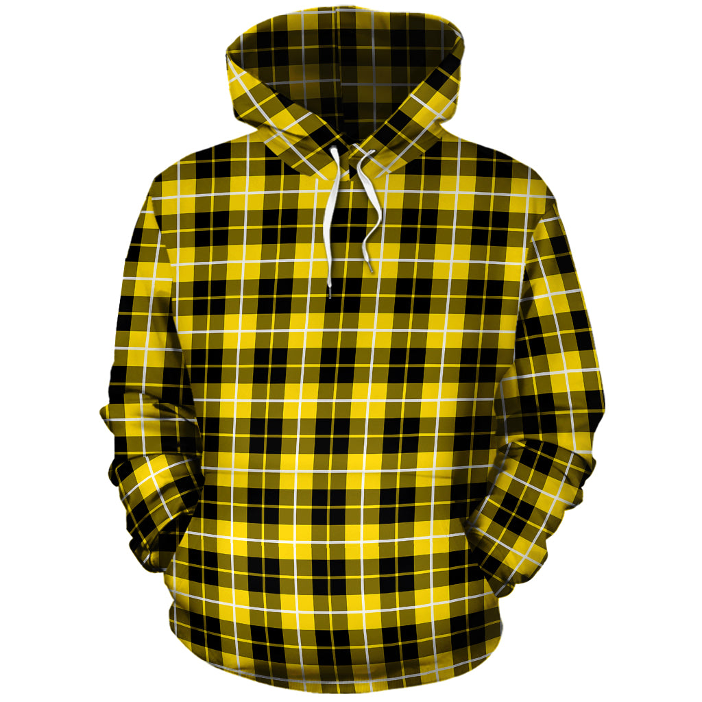 Barclay Dress Modern Tartan Hoodie - Tartanvibesclothing