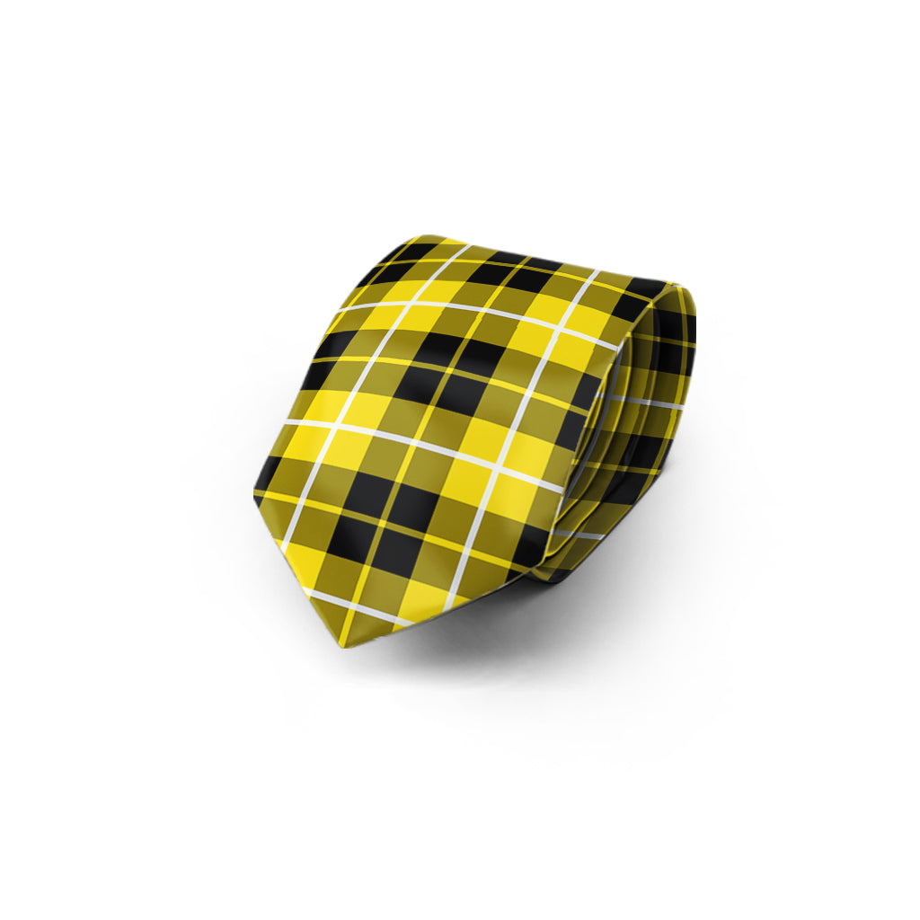 Barclay Dress Modern Tartan Classic Necktie - Tartan Vibes Clothing