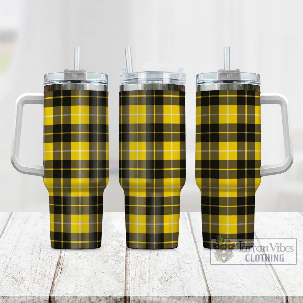 Tartan Vibes Clothing Barclay Dress Modern Tartan Tumbler with Handle