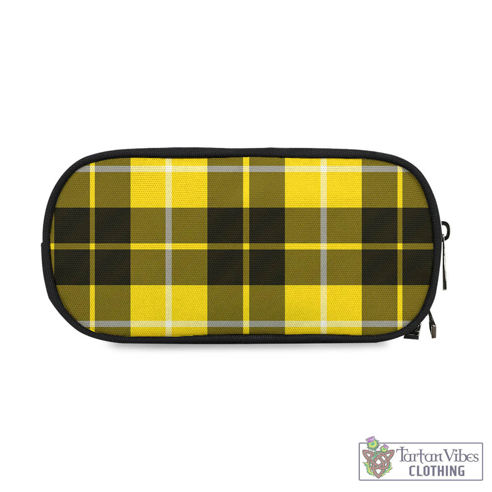 Tartan Vibes Clothing Barclay Dress Modern Tartan Pen and Pencil Case