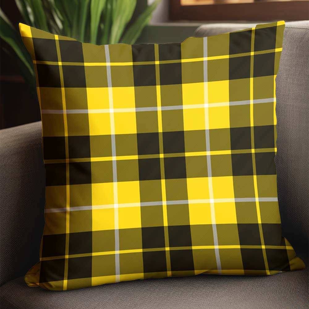 Barclay Dress Modern Tartan Pillow Cover - Tartanvibesclothing