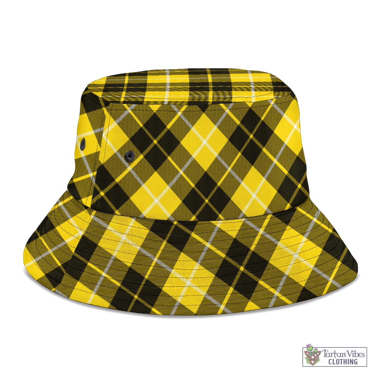 Tartan Vibes Clothing Barclay Dress Modern Tartan Bucket Hat