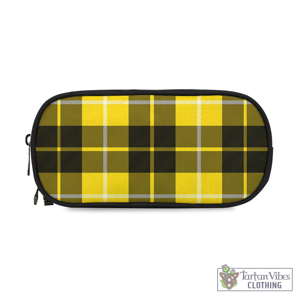 Tartan Vibes Clothing Barclay Dress Modern Tartan Pen and Pencil Case