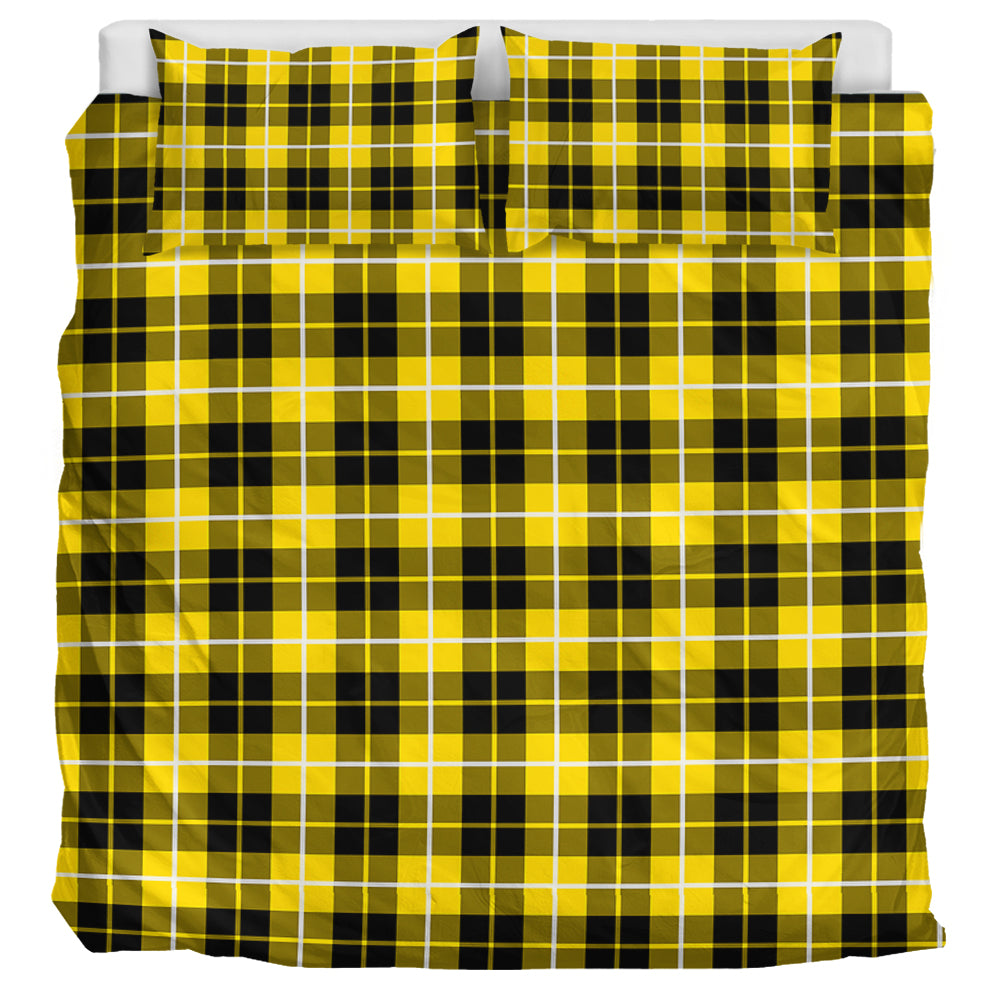 Barclay Dress Modern Tartan Bedding Set UK Bedding Set UK Super King 104*94 inch - Tartan Vibes Clothing