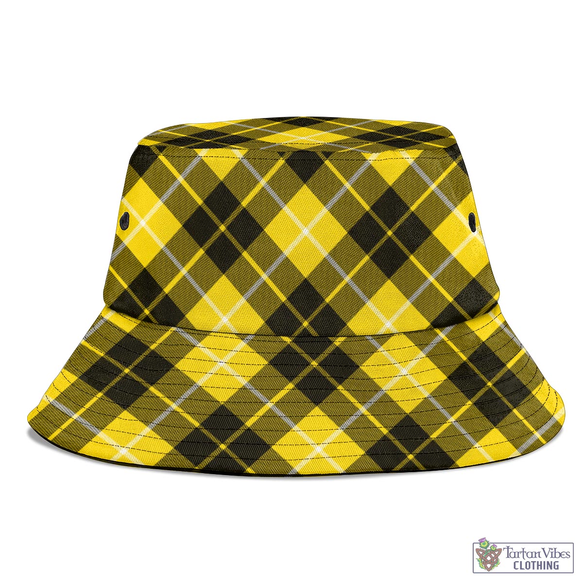 Tartan Vibes Clothing Barclay Dress Modern Tartan Bucket Hat