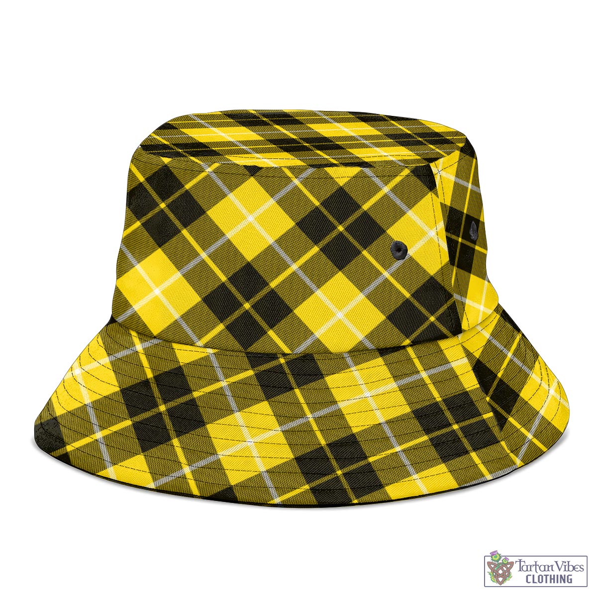 Tartan Vibes Clothing Barclay Dress Modern Tartan Bucket Hat