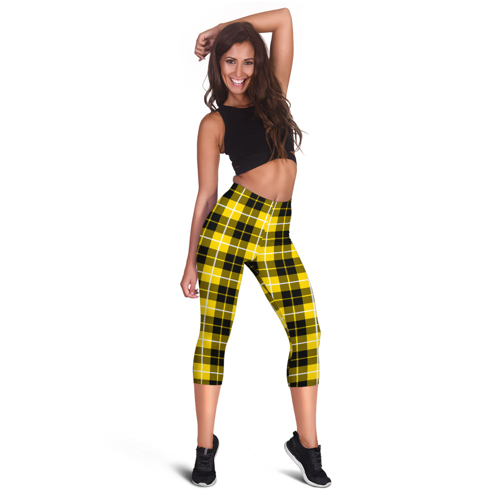 Barclay Dress Modern Tartan Womens Leggings - Tartanvibesclothing