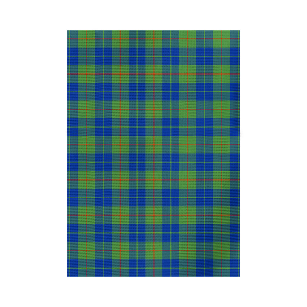 Barclay Hunting Ancient Tartan Flag - Tartan Vibes Clothing