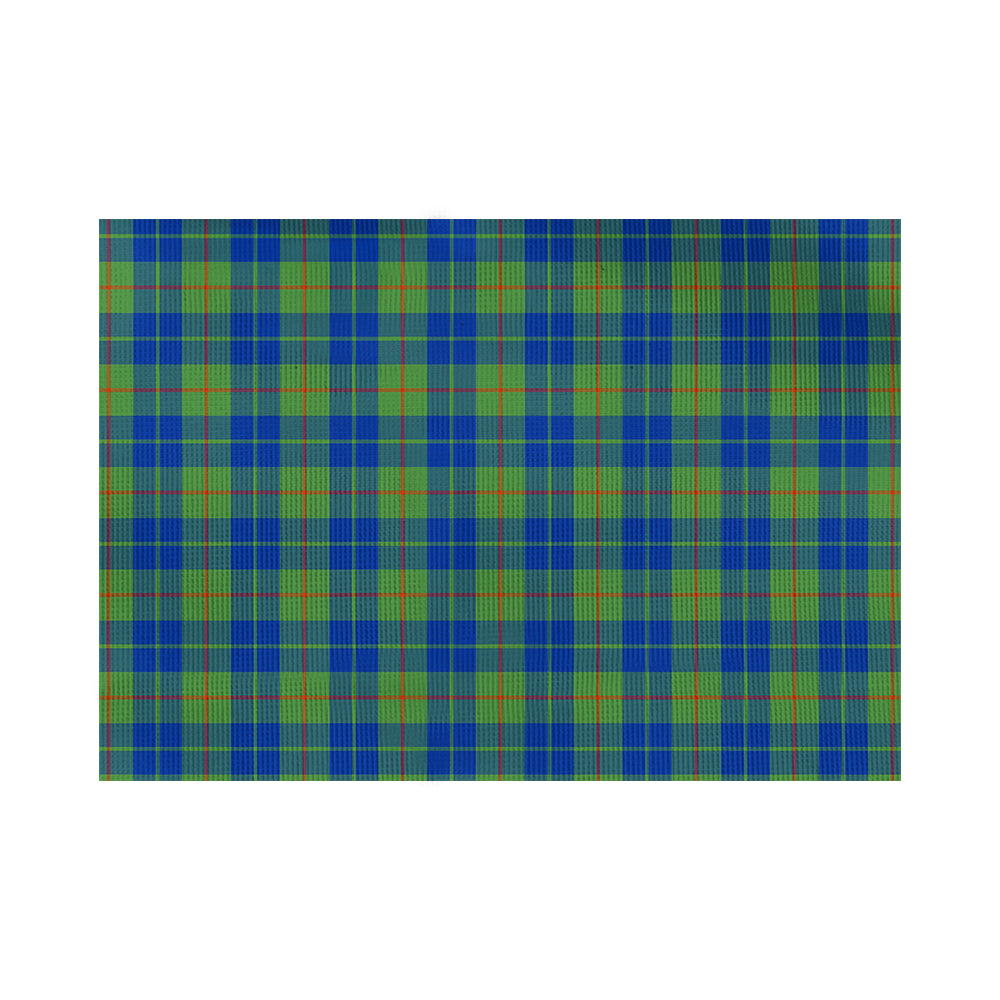 Barclay Hunting Ancient Tartan Flag - Tartan Vibes Clothing