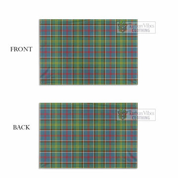 Barr Tartan House Flag