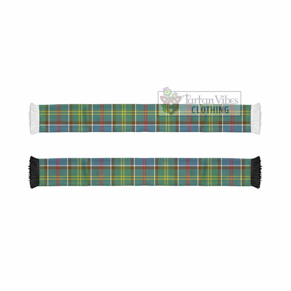 Barr Tartan Ruffneck Scarf - Tartan Vibes Clothing