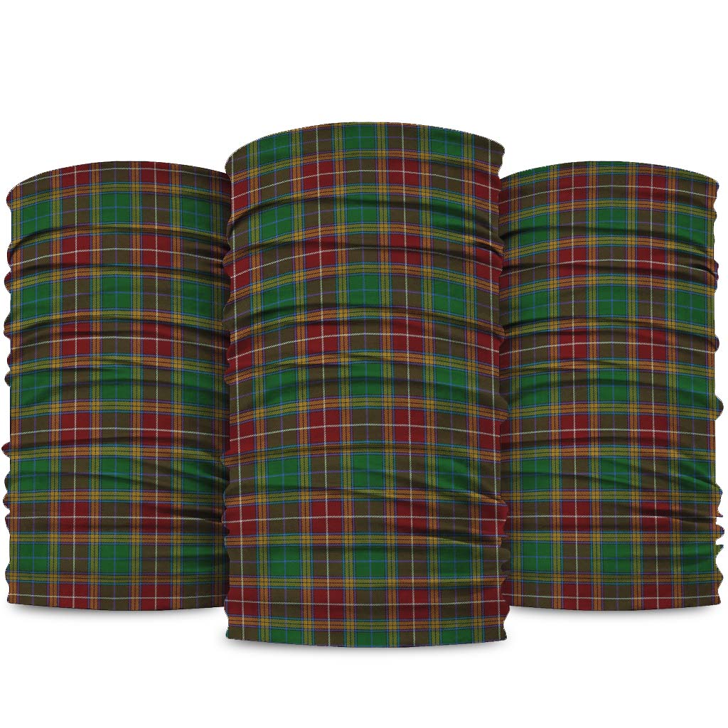 Baxter Tartan Neck Gaiters, Tartan Bandanas, Tartan Head Band