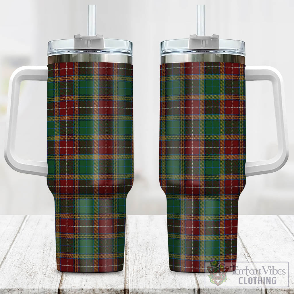 Tartan Vibes Clothing Baxter Tartan Tumbler with Handle