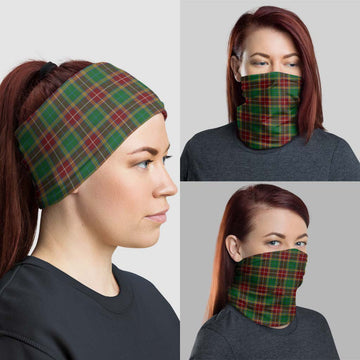 Baxter Tartan Neck Gaiters, Tartan Bandanas, Tartan Head Band