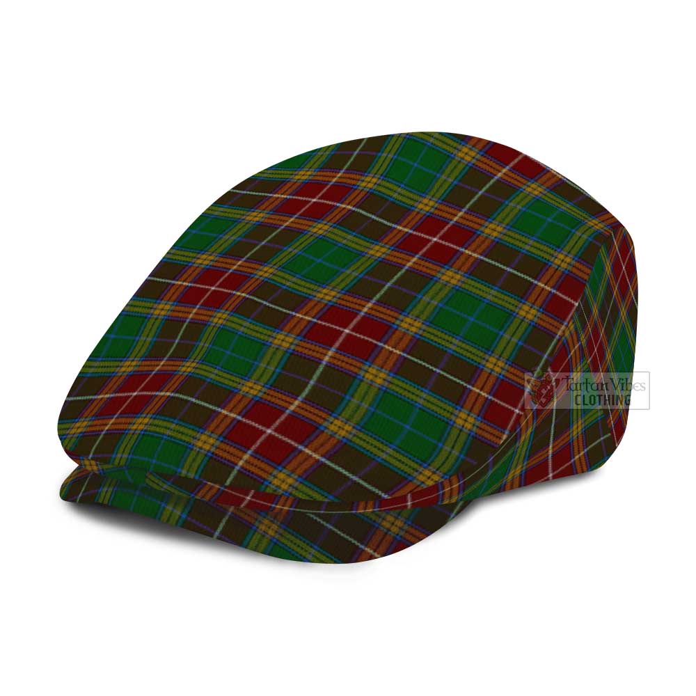 Tartan Vibes Clothing Baxter Tartan Jeff Hat