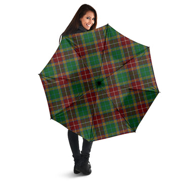 Baxter Tartan Umbrella