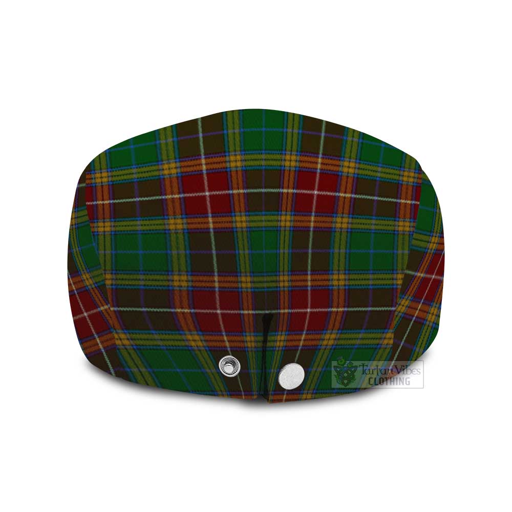 Tartan Vibes Clothing Baxter Tartan Jeff Hat