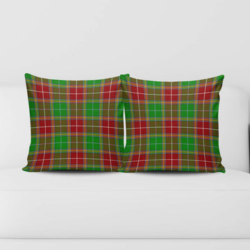 Baxter Modern Tartan Pillow Cover