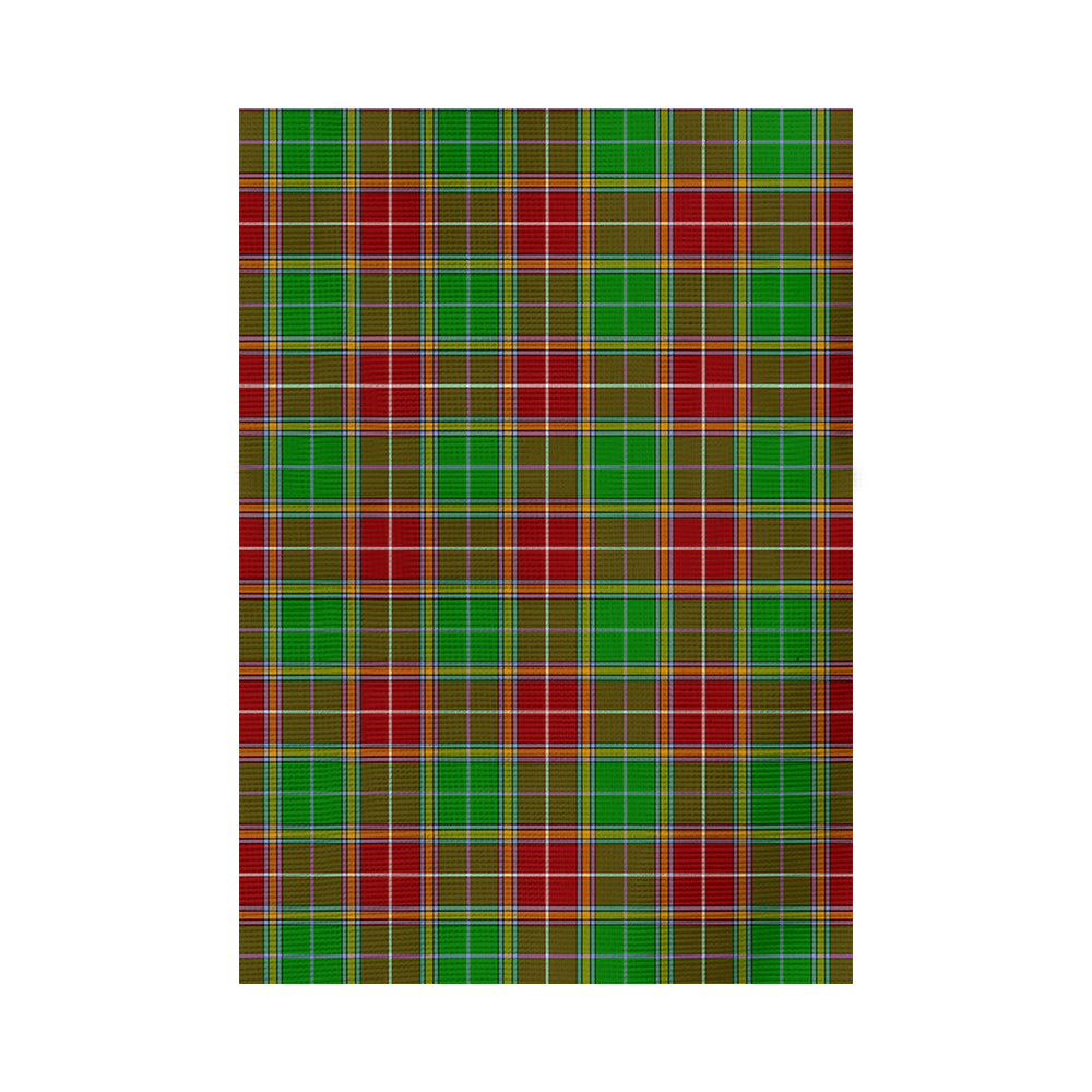 Baxter Modern Tartan Flag - Tartan Vibes Clothing