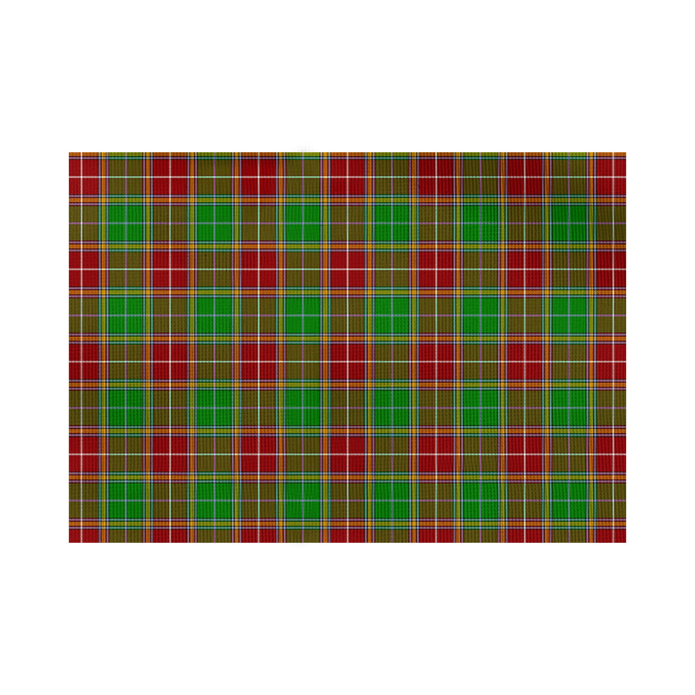 Baxter Modern Tartan Flag - Tartan Vibes Clothing