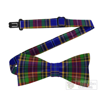 Beattie (Beatty) Tartan Bow Tie