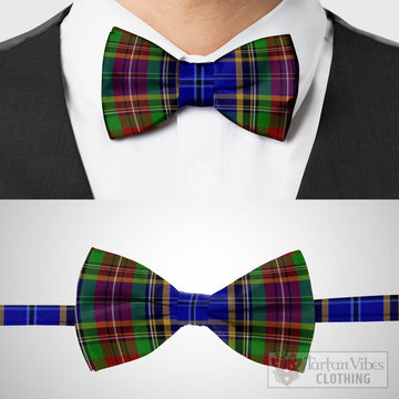 Beattie (Beatty) Tartan Bow Tie