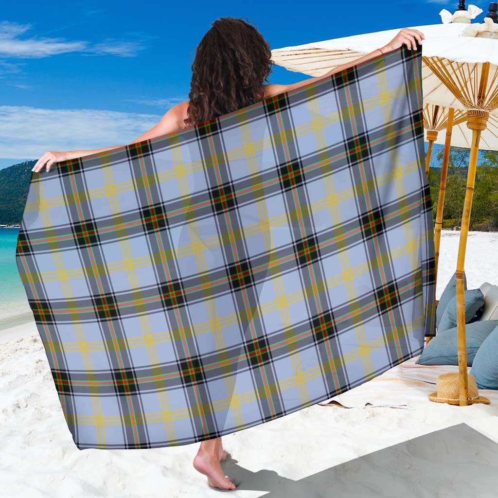 Tartan Vibes Clothing Bell Tartan Sarong