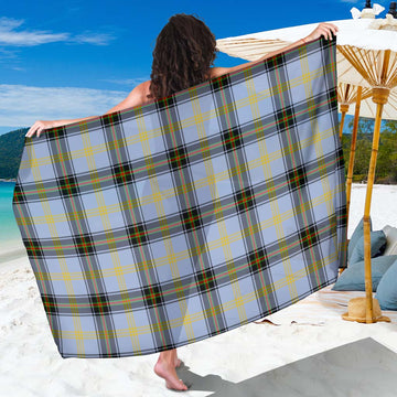 Bell Tartan Sarong