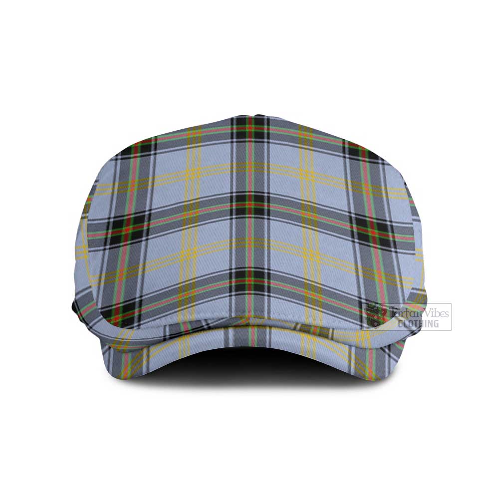 Tartan Vibes Clothing Bell Tartan Jeff Hat