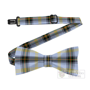 Bell Tartan Bow Tie