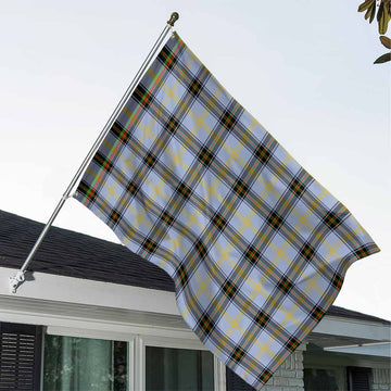 Bell Tartan House Flag House Flag - Tartan Vibes Clothing