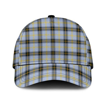 Bell Tartan Classic Cap