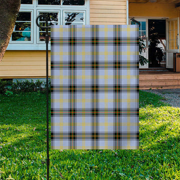 Bell Tartan Flag