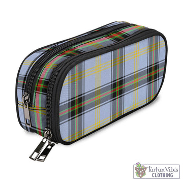 Bell Tartan Pen and Pencil Case