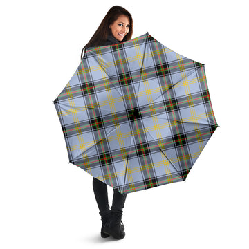 Bell Tartan Umbrella