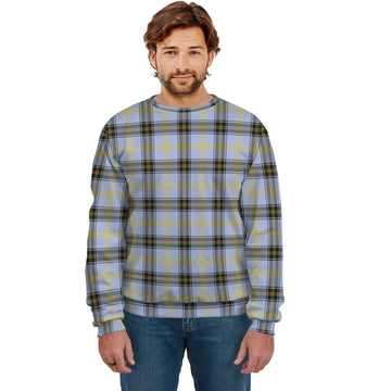 Bell Tartan Sweatshirt