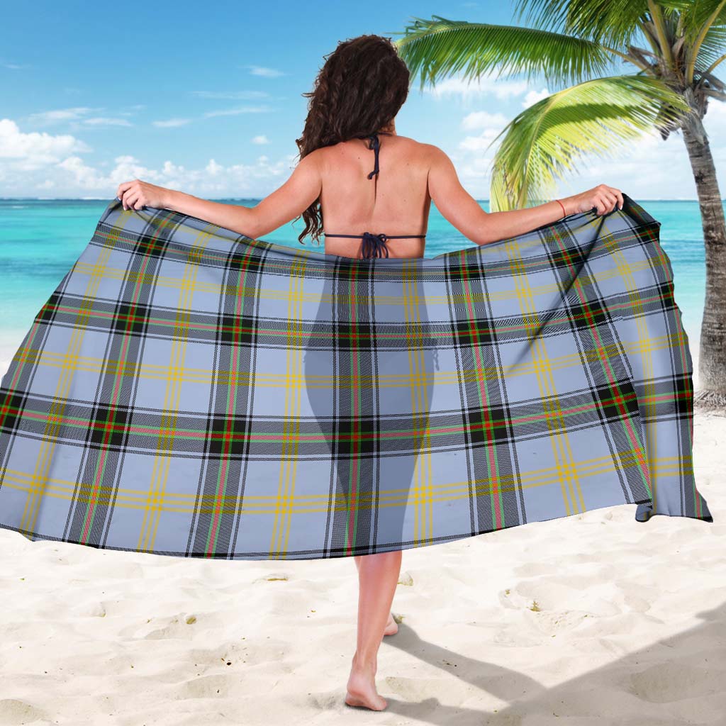 Tartan Vibes Clothing Bell Tartan Sarong