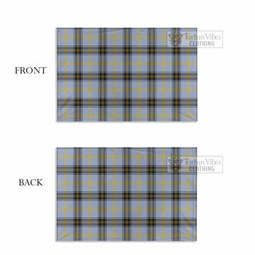 Bell Tartan House Flag - Tartan Vibes Clothing