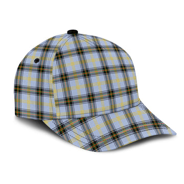 Bell Tartan Classic Cap