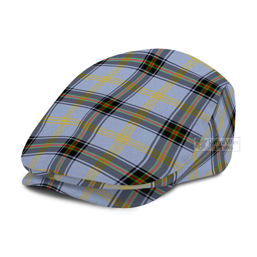 Tartan Vibes Clothing Bell Tartan Jeff Hat