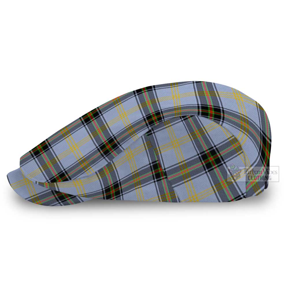 Tartan Vibes Clothing Bell Tartan Jeff Hat