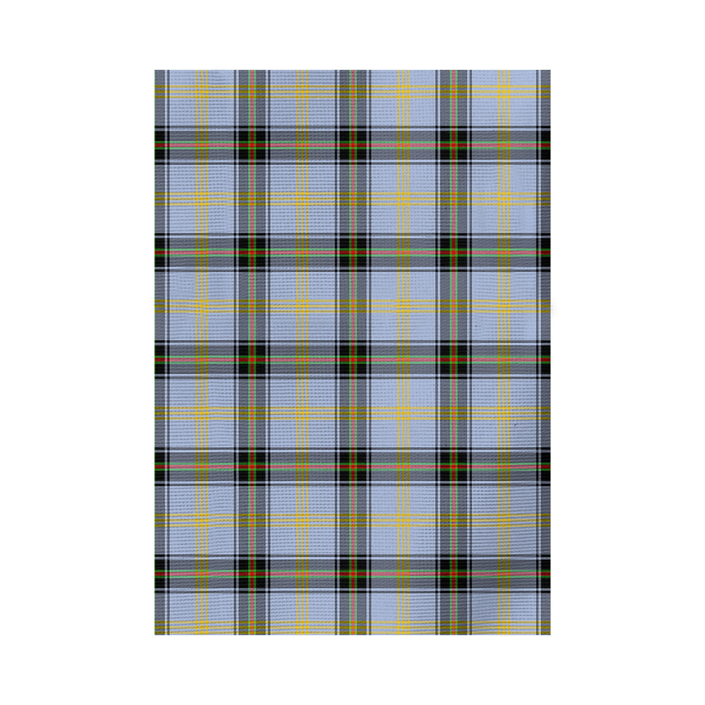 Bell Tartan Garden Flag - Tartan Vibes Clothing